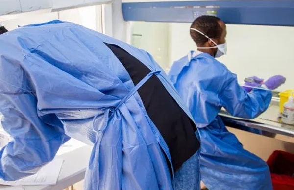 Salary Arrears Spark Warning: Health Workers Threaten Nationwide Strike 43 IMG 7445