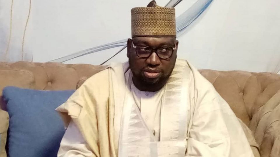 Zamfara Lawmaker Reveals Horrific: Bandits Feed Babies to Dogs 1 IMG 7450