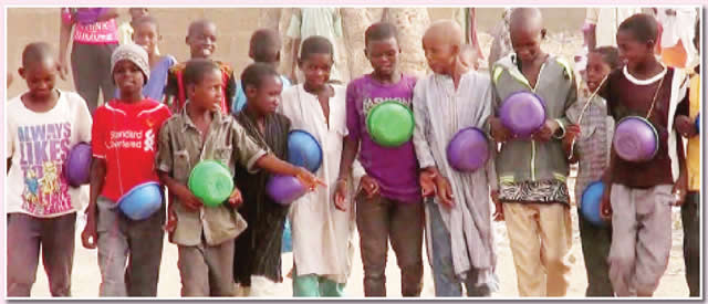 Education Just Got Mandatory: Nasarawa Govt Imposes Fines on Erring Parents 1 IMG 7466