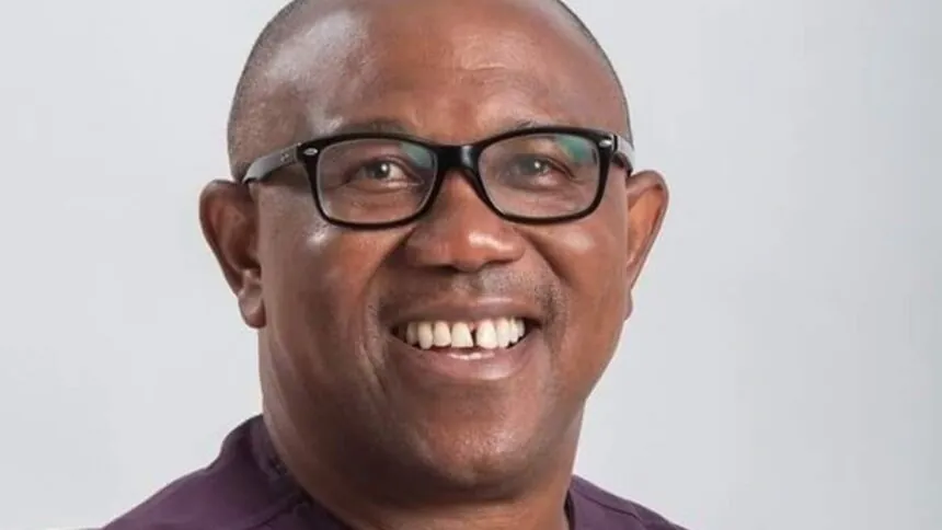 Peter Obi Advises Against Panic Over JAMB Glitches 1 IMG 7469