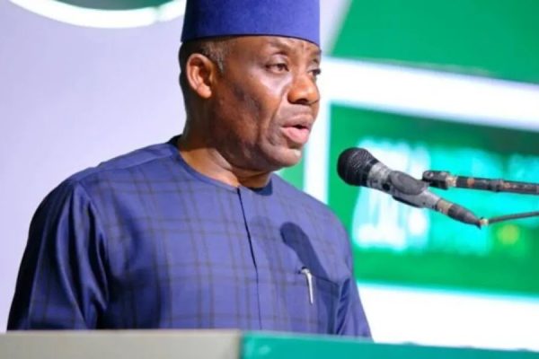 Poor Reading Culture: FG Goes Tough on Exam Malpractice, Orders Three-year Ban on Defaulting Students 48 IMG 7479