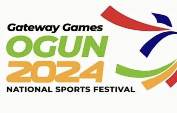 Ogun Athletes Resume Participation After Payment Dispute at Gateway Game 23 IMG 7481