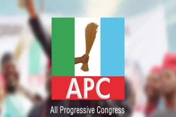 Ondo, Delta Federal Lawmakers Leave PDP, LP for APC 8 IMG 7482
