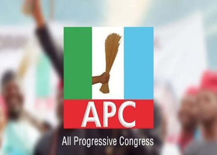 Ondo, Delta Federal Lawmakers Leave PDP, LP for APC 1 IMG 7482