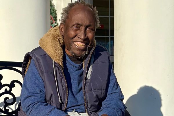 Kenyan literary icon Ngugi wa Thiong’o dies at 87 48 IMG 7485