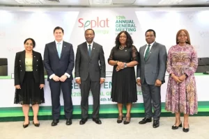 Seplat Energy's Commitment to Shareholders: Sustainability and Higher Production 16 IMG 7489