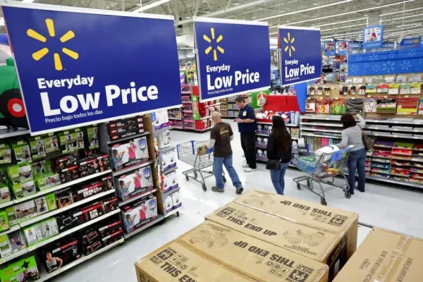 Higher Costs, Higher Prices: Walmart Blames Tariffs for Price Increase 28 IMG 7493