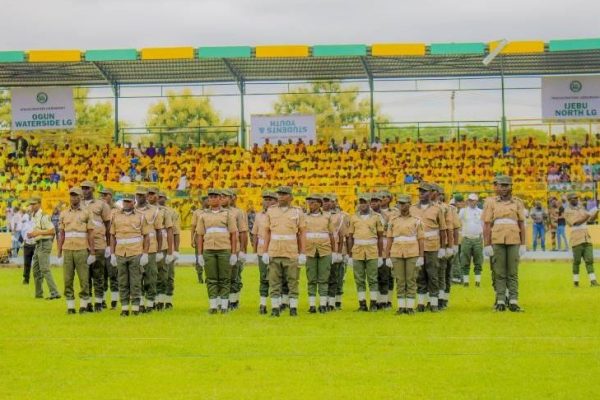 Ogun to integrate So-Safe corps into civil service 18 IMG 7495 1