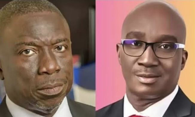 Breaking: Appeal Court Dismisses Ighodalo’s Petition on Edo Governorship Election 1 IMG 7496
