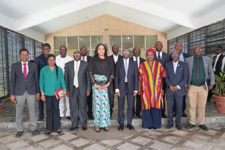 ICPC, PTAD Join Forces to Tackle Pension Fraud, Corruption 1 IMG 7496