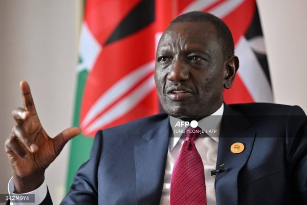 Kenyan student faces trial for fake President Ruto death post 28 IMG 7506