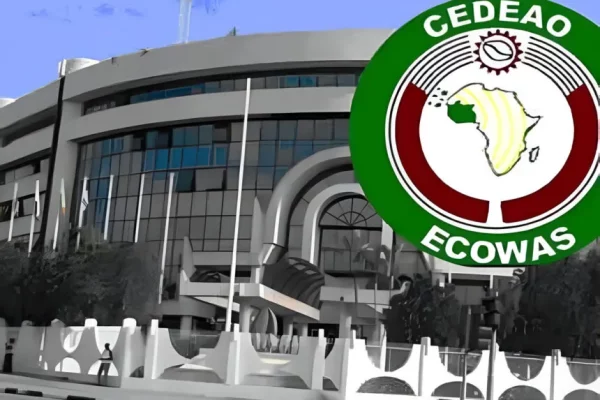 ECOWAS Recognizes Nigeria's Mining Cadastre Office for Digital Excellence 18 IMG 7520