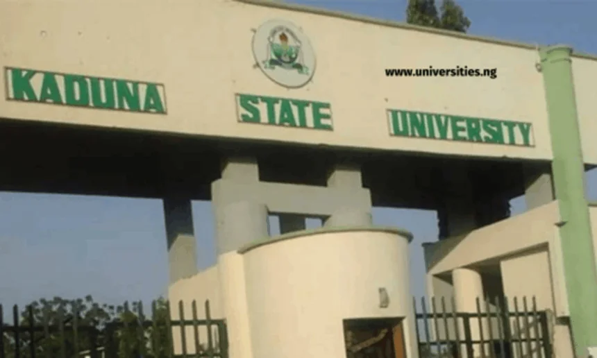 ASUU Suspends Indefinite Strike at Kaduna State University 1 IMG 7522