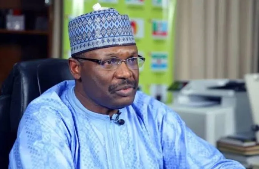 Anambra Governorship Election: INEC Discloses Candidates' Information 1 IMG 7536