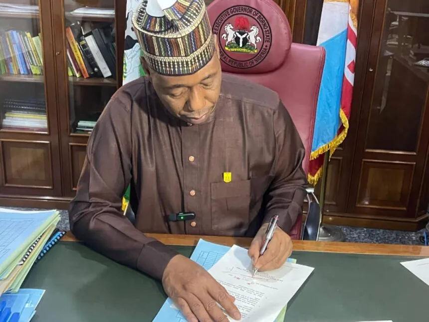 Borno Govt Cracks Down on Tree Felling, Governor Zulum Signs Executive Order 1 IMG 7538 1