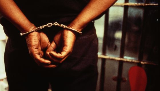 Nasarawa Police Nab Notorious Cattle Rustler, Kidnapper, Seize Arms 1 IMG 7552