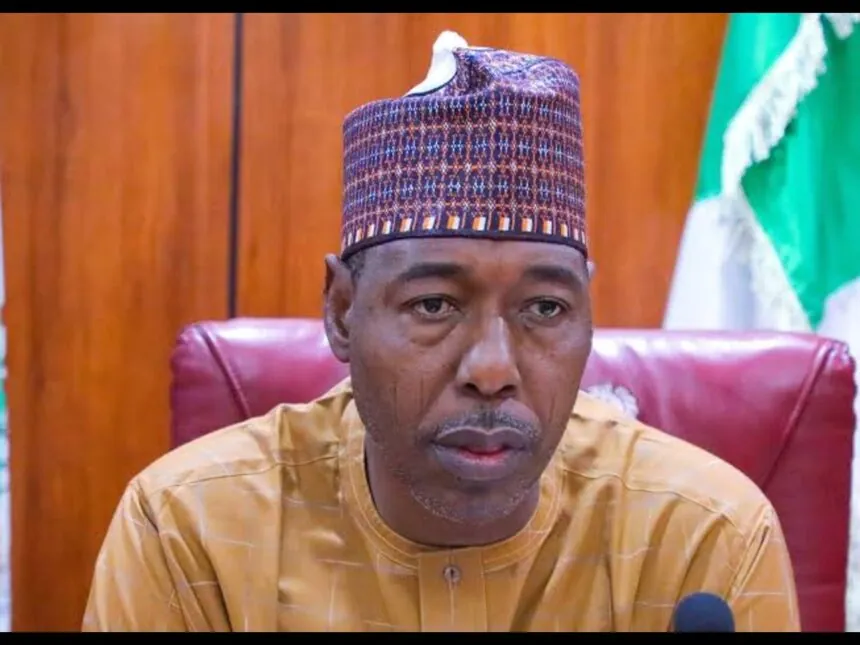 Borno Gov Calls for Fasting, Prayer Day to Combat Insurgency 1 IMG 7558