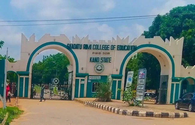 MAAUN Founder Shows Philanthropy: Prof Gwarzo Donates 60-Seater Bus to Sa'adatu Rimi College 1 IMG 7575