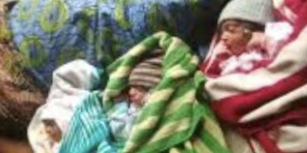Man Collapses After Wife Gives Birth to Triplets in Kogi 1 IMG 7583