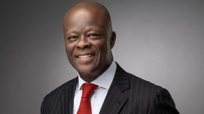 Nigeria's Capital Market: A Catalyst for $1 Trillion Economy — Edun 1 IMG 7583