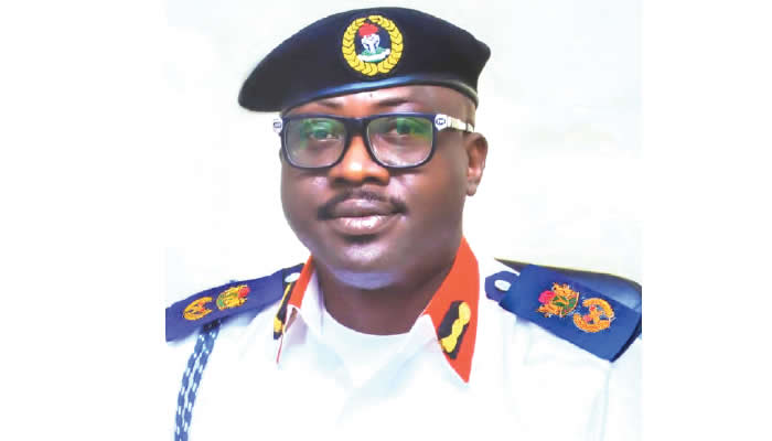 FCT Officers Acquire Sign Language Skills to Enhance Communication 1 IMG 7590