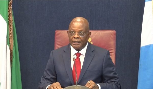 Exam malpractices, cultism won’t be tolerated in Rivers varsities — Ibas 46 IMG 7592 1