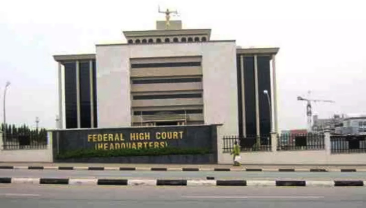 Court Affirms Police Probe of Ex-Pastor, N1bn Lawsuit Dismissed 1 IMG 7592