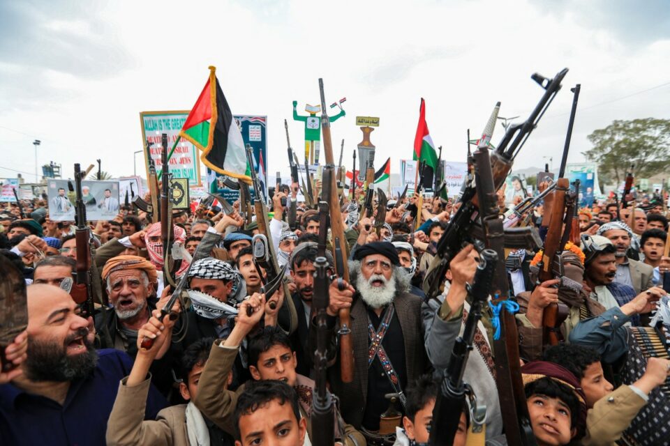 Israel Faces Sanctions Threat from UK, France, and Canada Over Gaza Conflict 1 IMG 7595