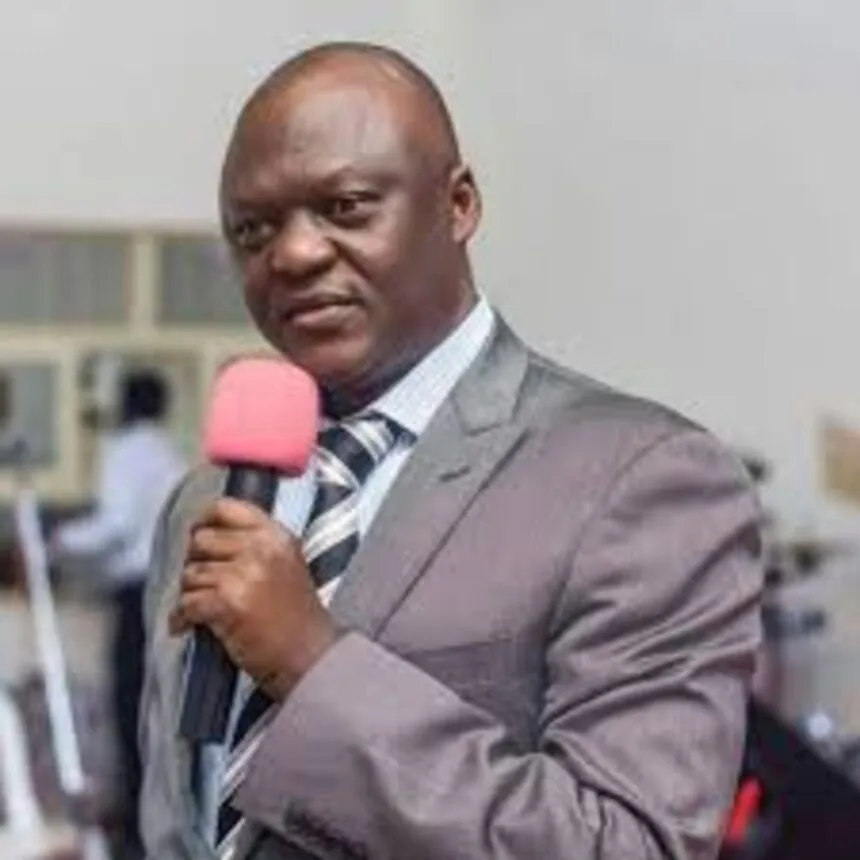Defection Shock: Senator Lar Leaves LP for APC 1 IMG 7598
