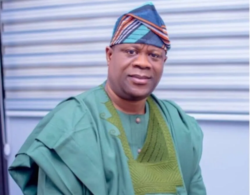 Lagos Govt Targets September for Completion of Multi-Agency Complex 1 IMG 7604