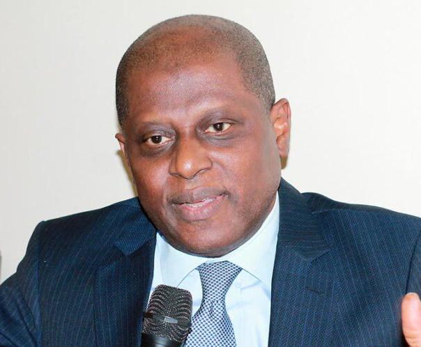 CBN Holds Steady: Interest Rate Remains at 27.50% 1 IMG 7605