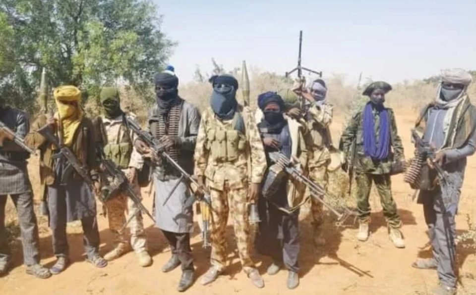 Bandits Strike Katsina Community, Police Confirm Attack 1 IMG 7607