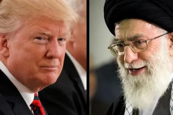 Nuclear Talks with US Unlikely to Succeed, Says Iran's Khamenei 28 IMG 7610