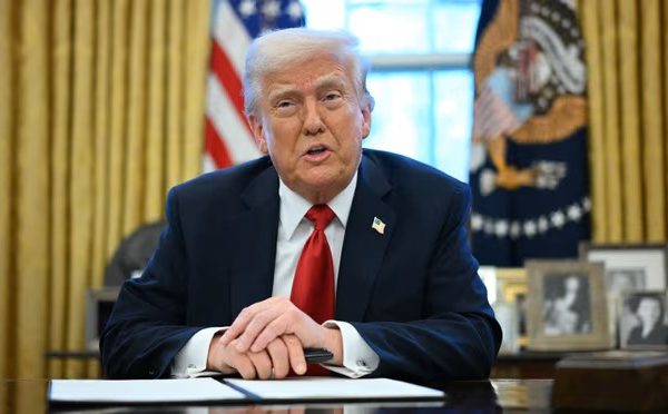 US Missile Defense Gets $175bn Upgrade: Trump's 'Golden Dome' Plan 28 IMG 7626