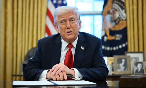 US Missile Defense Gets $175bn Upgrade: Trump's 'Golden Dome' Plan 1 IMG 7626
