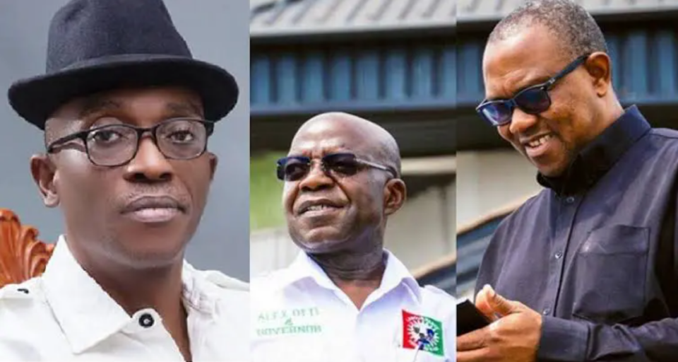Abure Gets Backing from LP North Central Chairmen, Obi and Otti Slammed 1 IMG 7643