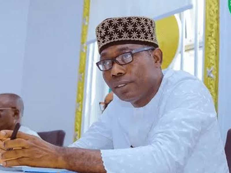 SDP Denies Involvement in El-Rufai's Coalition Plans 1 IMG 7646