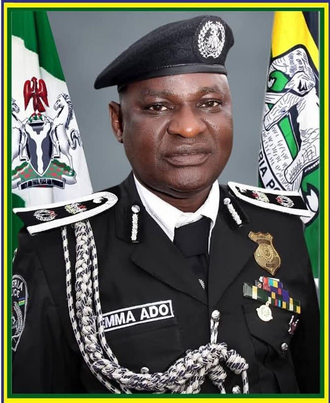 2 Kidnapping Suspects Arrested, Victim Rescued in Yobe Operation 1 IMG 7652