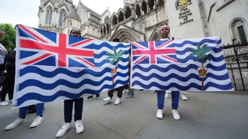 UK Agrees to Return Chagos Islands to Mauritius in Historic Move 1 IMG 7655