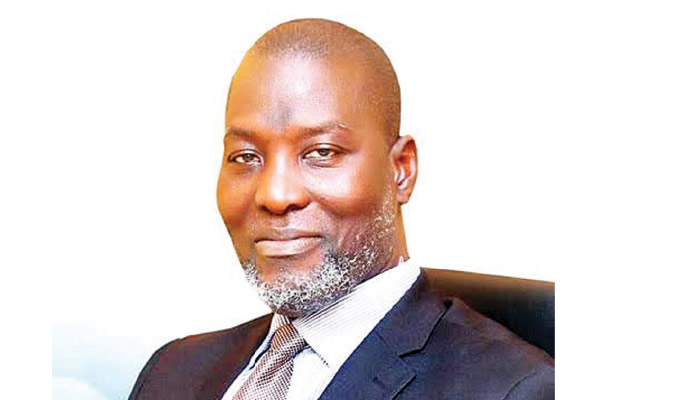 Poor Salaries Pushing Nigerian Doctors Abroad — FMC Boss 1 IMG 7658