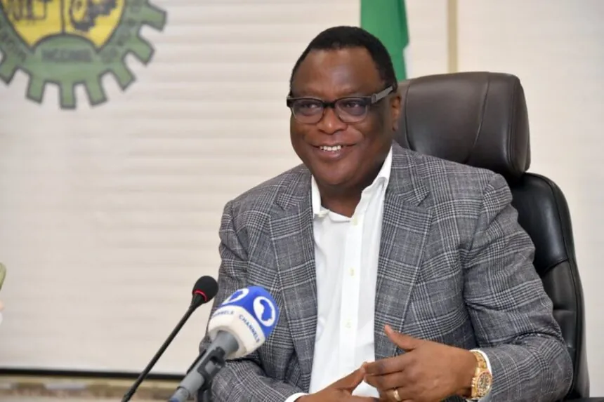 NCDMB MD Sets Sights on Local Content-Driven Hydrocarbon Growth 1 IMG 7673