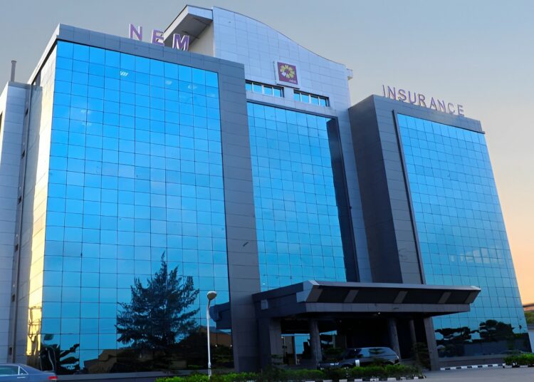 NEM Insurance Sees Revenue Surge to N97.9bn, Disburses N24.9bn in Claims 1 IMG 7689