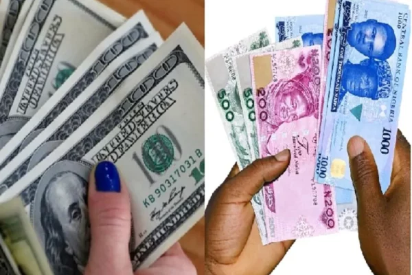 Naira Appreciates Against Dollar, Trades at N1,580.44/$ 33 IMG 7697
