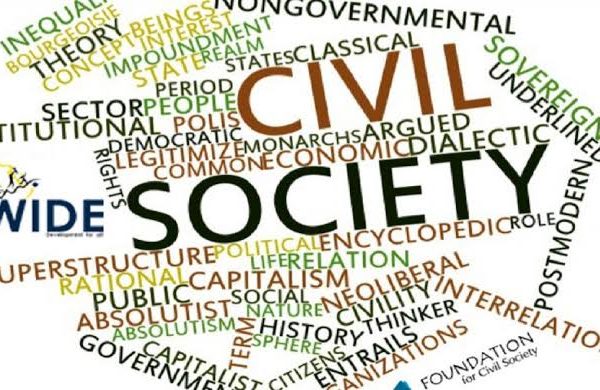 Justice for 4-Year-Old: CSOs Protest Sokoto Child's Murder, Seek Action 18 IMG 7700