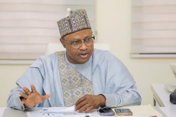 Kaduna Applauds Sani's Reforms and Development Initiatives After Two Years 18 IMG 7724