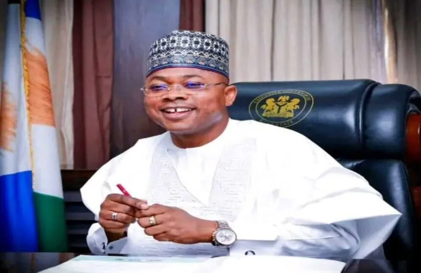 Kogi Workers Rejoice: Gov Ododo Revives Leave Bonus Payment 1 IMG 7744 1