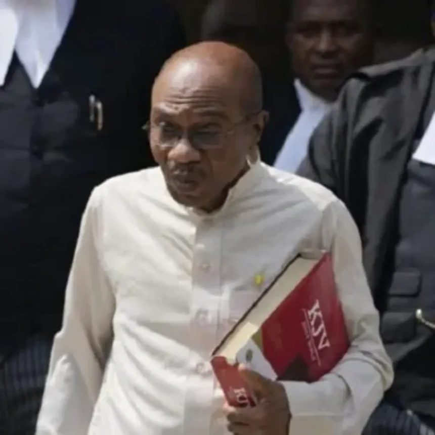 Aide Delivered $17.1m Cash to Emefiele, Witness Claims 1 IMG 7784