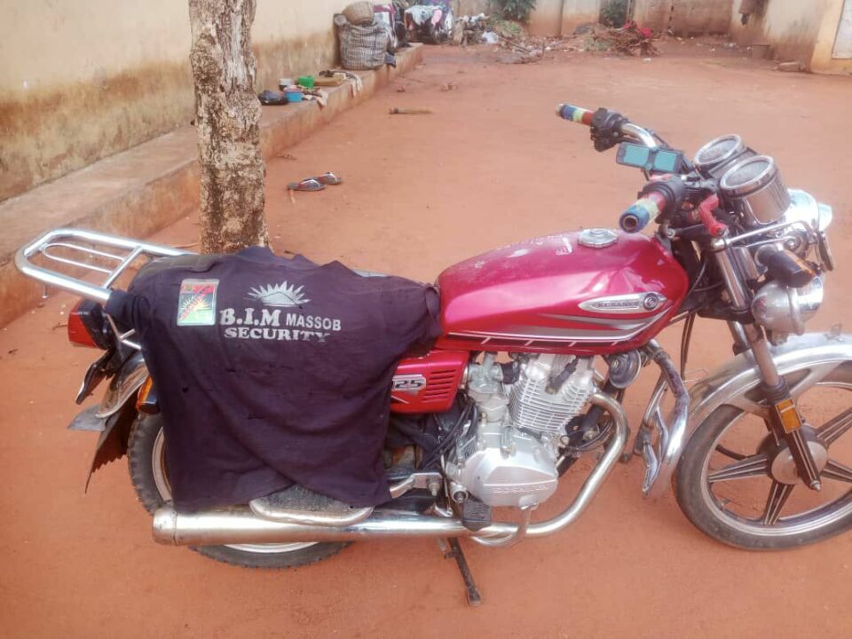 Pro-Biafra Member Arrested for Planning Anambra Sit-At-Home 1 IMG 7804
