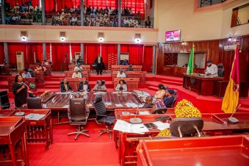 Petition Against Pacesetter Transport Service Dismissed by Oyo Assembly 18 IMG 7818