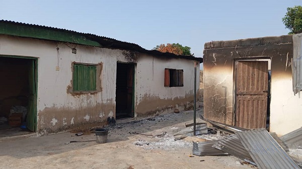 Niger State Sees Major Victory as DSS, Military Neutralize Scores of Bandits 18 IMG 7821